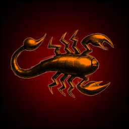 The Striking Scorpions