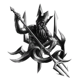 Black Trident