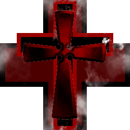 The EVE Red Cross