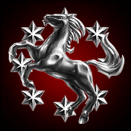 Prancing Star Bank