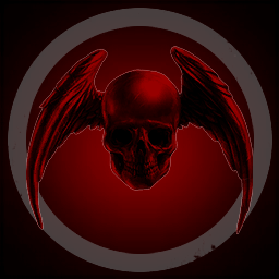Crimson Omens