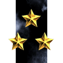 Fleet of Deepari