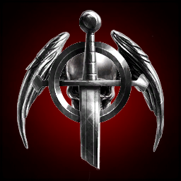 Armed Wings Of the Saints