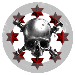 Black Mark of Destiny