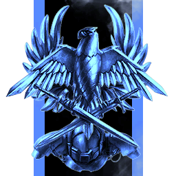Glaciated Phoenix