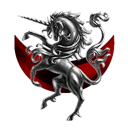 Carmines Lunatus et Argentum Rex