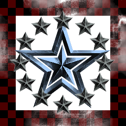 create stars