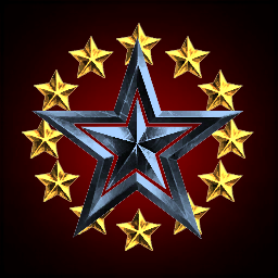 Circle of Secret Stars