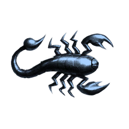 Scorpion Miners