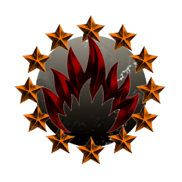Gaping Anus