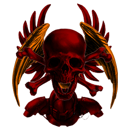 The Red Pirates