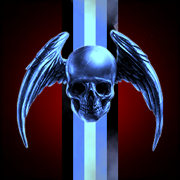 Blue Blood Body