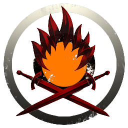 Tactical Assault Space Ninjas