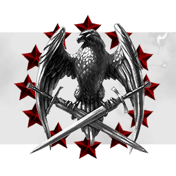 Federation Navy Force Recon