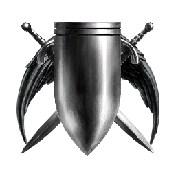 Arm With Wings