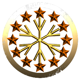 Inter-Galaxy Peace Corp
