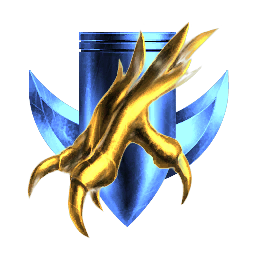 Intergalactic Dragon Lords