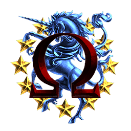 Omega Supreame