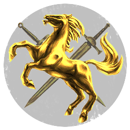 Wild West Trading Company