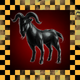 dawn of the goat
