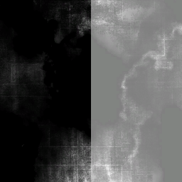 Massive Blackhole Beta