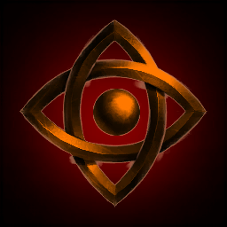 Shadows and Flame
