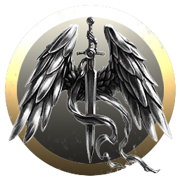 DARK ANGEL'S BROTHERHOOD