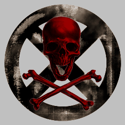 Death's first legion