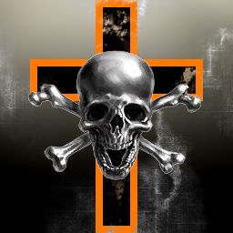 Crucified Ones