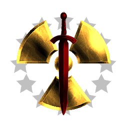 Galactic Special Ops Troops 5th Division
