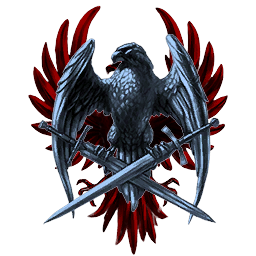 1st Battalion Legion Mercs
