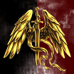 The Wing of Blood