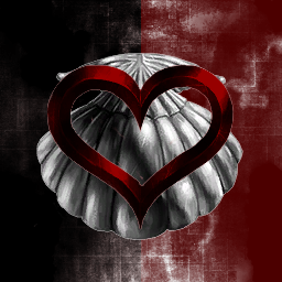 I Heart Seashells