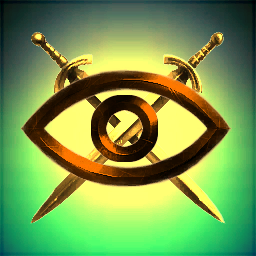 Blinded Sledge-Hogs