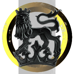The Black Lions