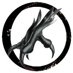 Clan Ghost Wolf