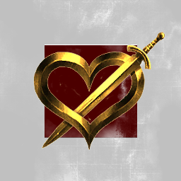 Queen Of Hearts