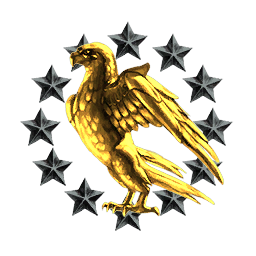 The Golden Hawk