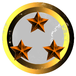 3 Stars