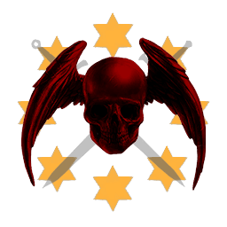 Reavers of the Void