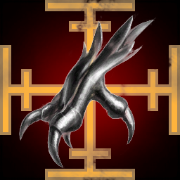 NeoSteel Talons