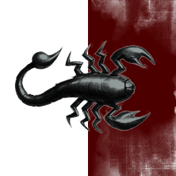 Scorpion Fighters Legion