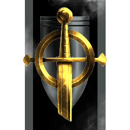The Funky Templar