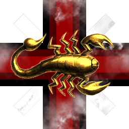 Blood Scorpions