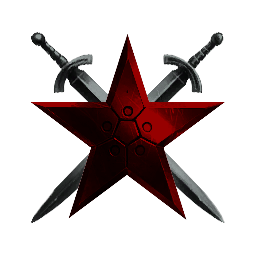 Knights of The Galaxy