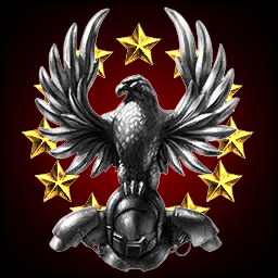 The Exiled Industrial Space Corps