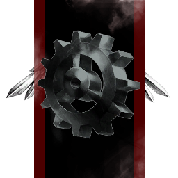 Bleak Lands Industries