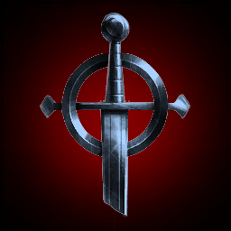 Executioners of the Damned