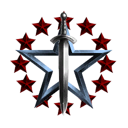 Peace Keepers Federation of Planets