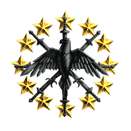 Iorn Eagles
